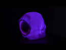 Skull Light Up Alto