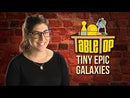 Tiny Epic Galaxies Card Game