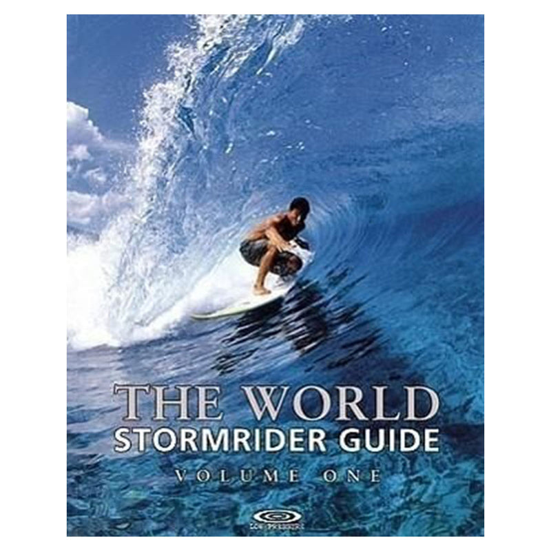 The World Stormrider Guide (Softcover)