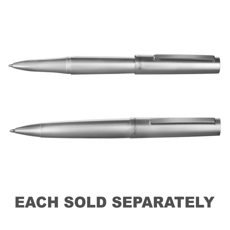 Hahnemuehle Bold Edition Stainless Steel Pen