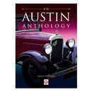 An Austin Anthology