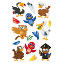 Herma Nest Birds Googly Eyes Sticker