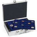 Leuchtturm S Coin Carry Cargo Case w/ 6 Trays