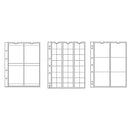 Leuchtturm Numis Coin Sheets 5pk