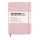 Leuchtturm SC Composition Ruled Notebook B5