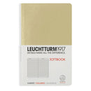Leuchtturm Pocket Jottbook Squared 60 Pages A6