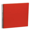 Semikolon Large Economy Spiral Photo Album Cream Pgs