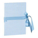 Semikolon Classico Vichy Leporello Folding Album