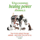 Unleashing the Healing Power of Animals by Dale Preece-Kelly