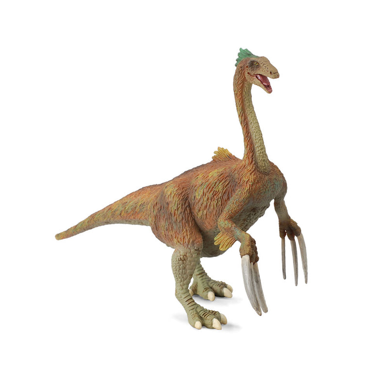  Figura de dinosaurio Therizinosaurus de CollectA