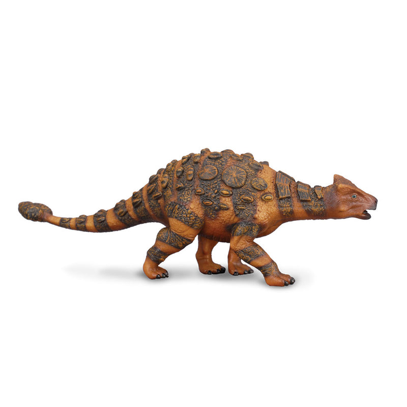  Figura de dinosaurio Ankylosaurus de CollectA
