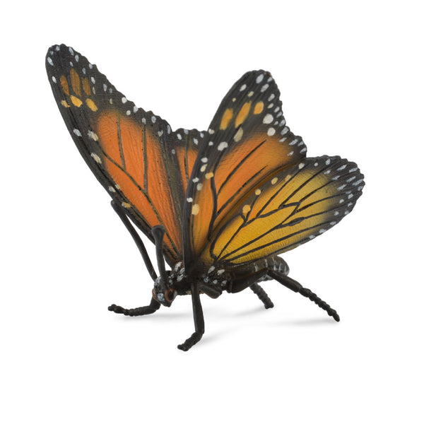 CollectA Monarch Butterfly Figure (Large)