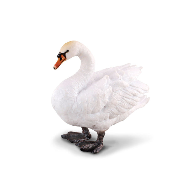 CollectA Mute Swan Figure (Medium)