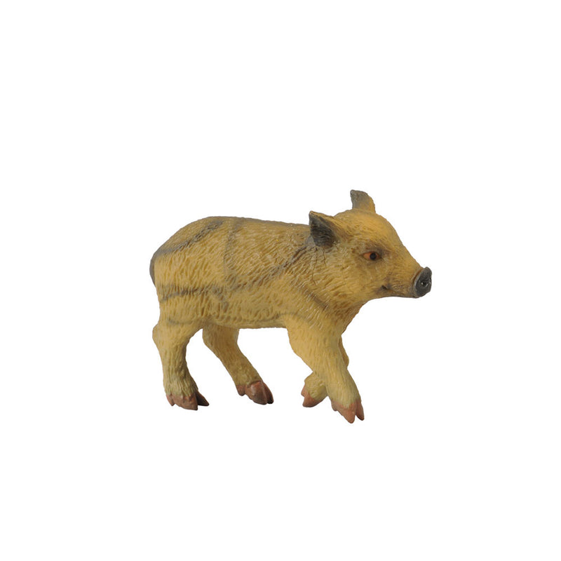  Figura CollectA Wild Piglet (pequeña)