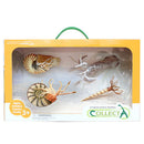 CollectA Prehistoric Sea Figures Gift Set (Pack of 4)