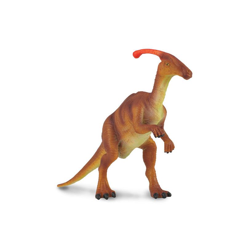CollectA Parasaurolophus Dinosaur Figure