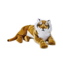 National Geographic Tiger Plush Toy 100cm
