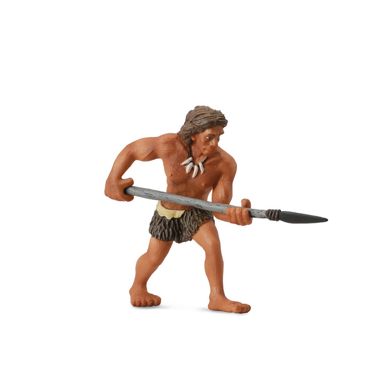  Figura Neandertal CollectA (Grande)