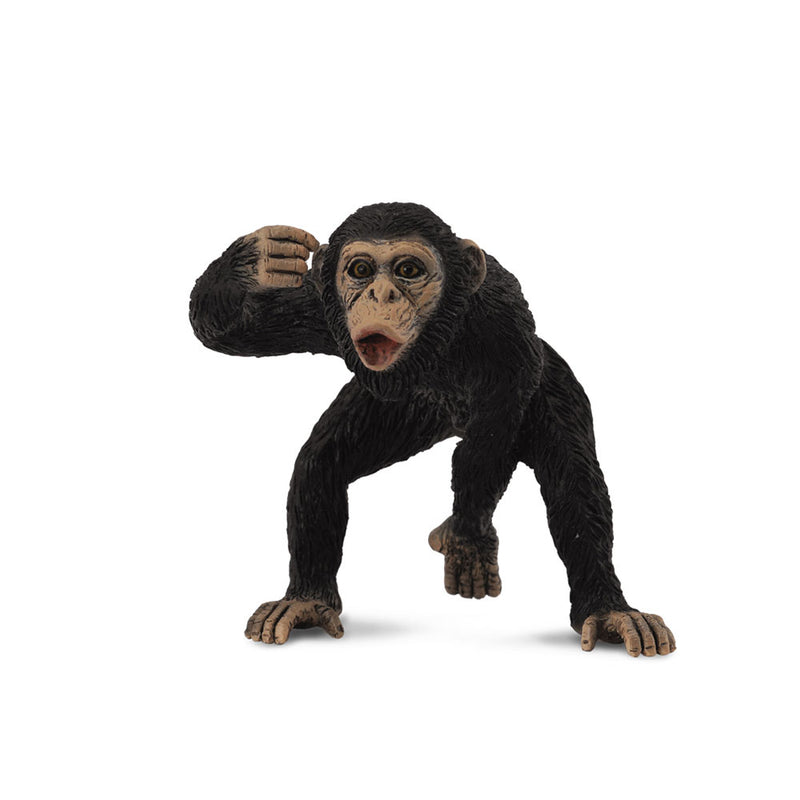  Figura de chimpancé CollectA (mediana)