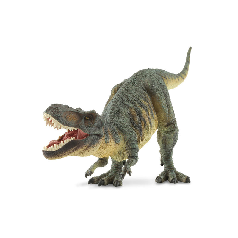  Figura de dinosaurio Tiranosaurio Rex de CollectA