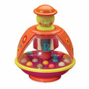 Poppitoppy Crazy Ball Toy