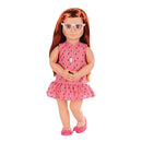 Sabina and Party Pop Doll 46cm