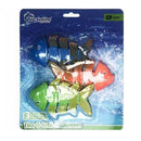 Sportztime O-Fish-ail Divers