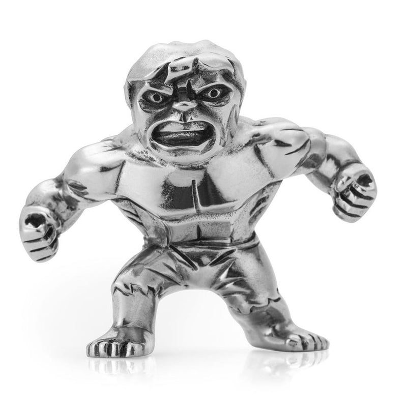 Royal Selangor Hulk Mini Pewter Figurine