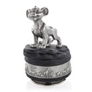 Royal Selangor Simba Music Carousel