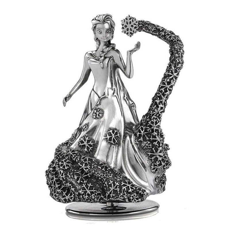 Royal Selangor Elsa Carrossel Music de Pewter