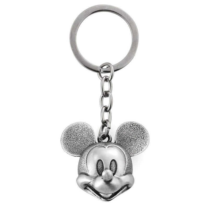 Royal Selangor Mickey Mouse Chain Key