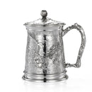 Royal Selangor Lidded Dragon Tankard 50cL