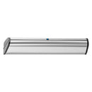 Caixa de armazenamento protetora para fixar a parede dobrar a linha de roupas