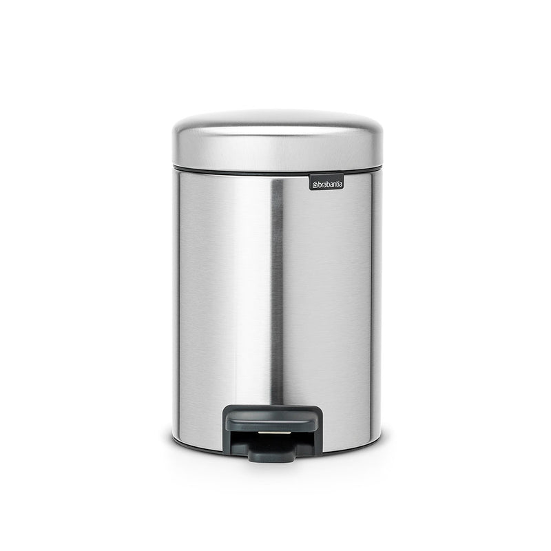  Brabantia Papelera con Pedal NewIcon 3L