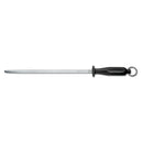 Butcher's Fine Cut Shargeing Steel 30cm (noir)