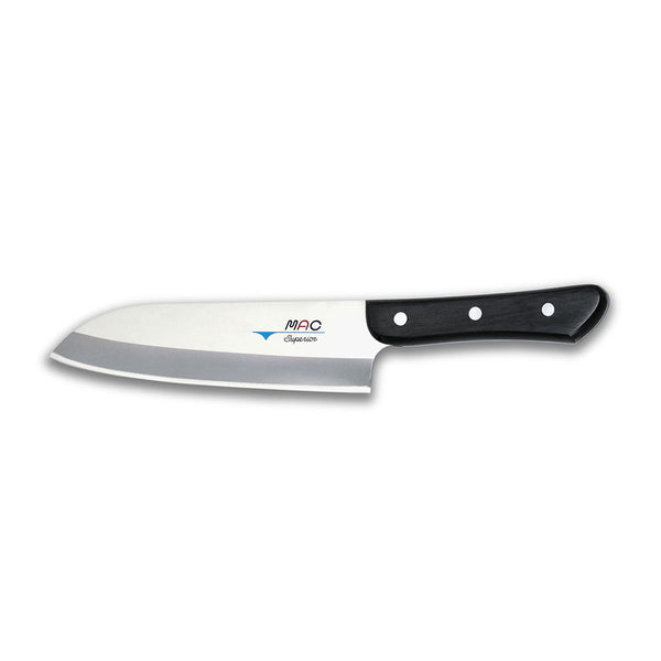 Mac Superior Santoku Knife 17cm