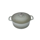 Chasseur Round French Oven (Eucalyptus)
