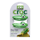 Joie Croc Bag Clips 2pcs