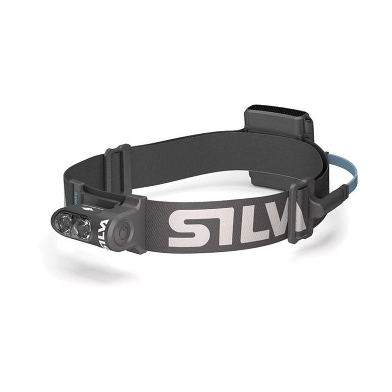 Trail Runner Free H Headlamp (Black)