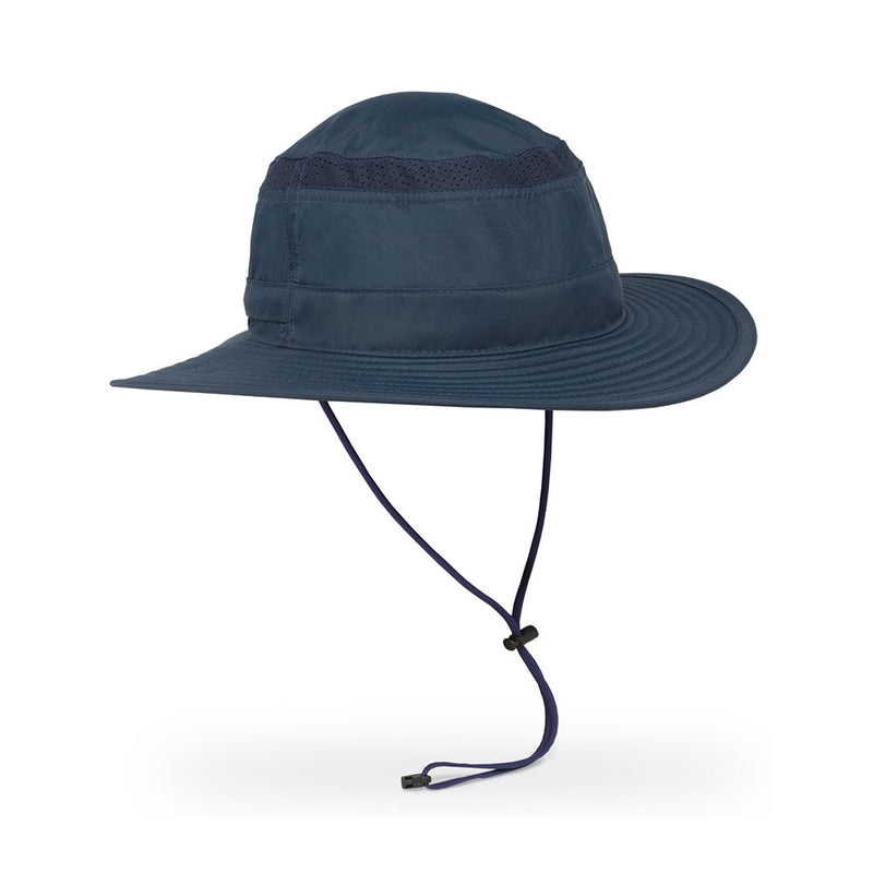  Sombrero de capitán crucero (azul marino)