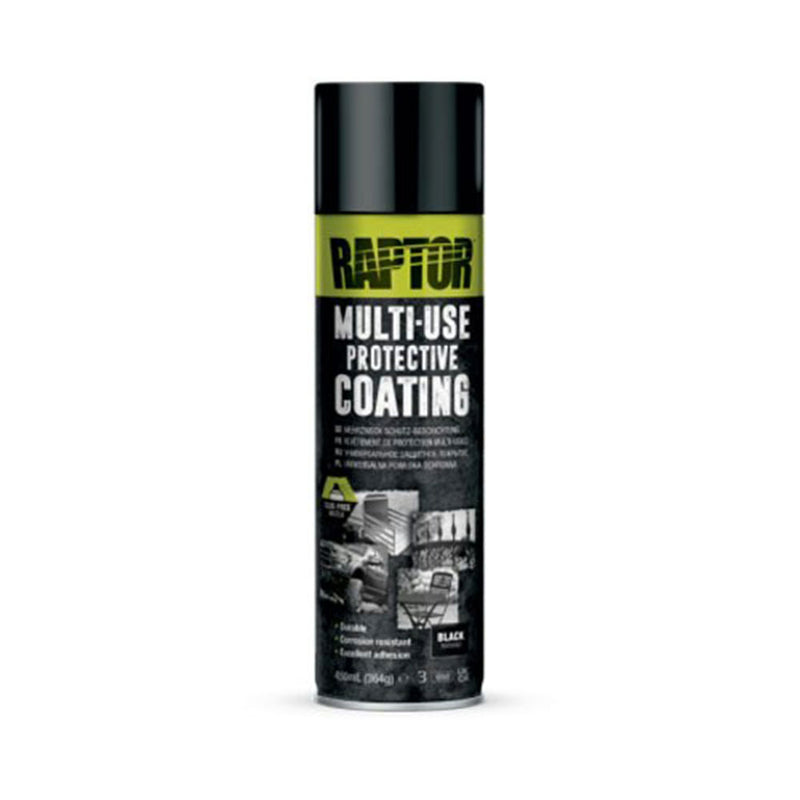 Raptor multiuso revestimento protetor 450ml