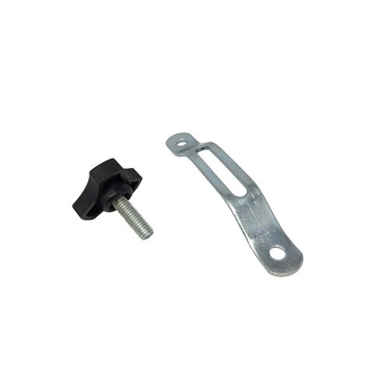 Awning Rafter Spare Mounting Clip with Screw