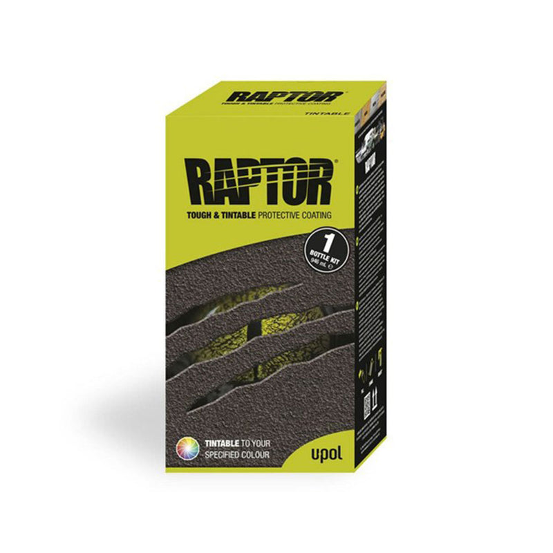 Raptor Doud Protective Coating 1L