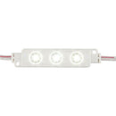 IP65 LED Light Module String (10x3-3528)
