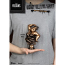 Beast Kingdom Bust Disney Villains Series Hades Figure