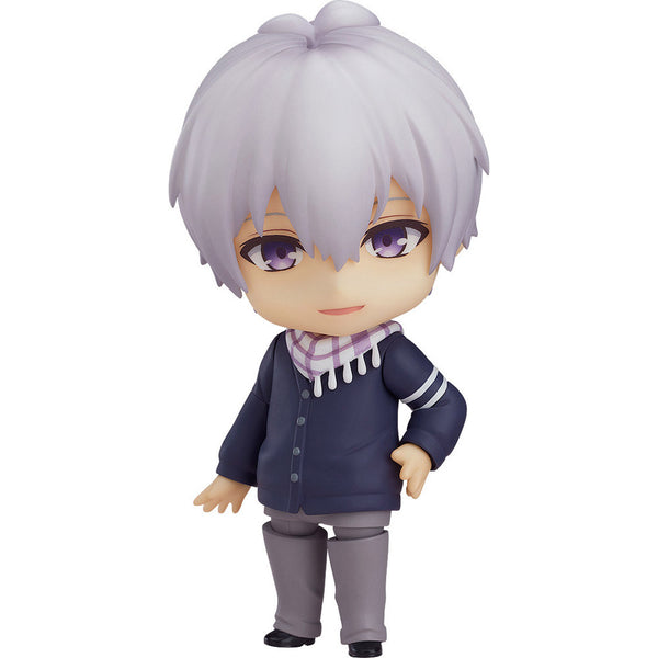 Idolish 7 Nendoroid Sogo Osaka Figure (re-run)