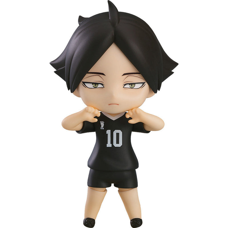 Haikyu!! Nendoroid Rintaro Suna Figure