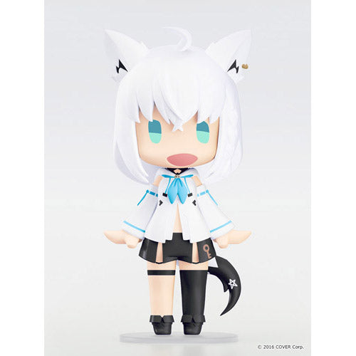 Hololive Production HELLO! Shirakami Fubuki Figure