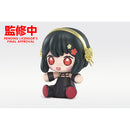 Spy Family Huggy Good Smile Yor Forger Figure