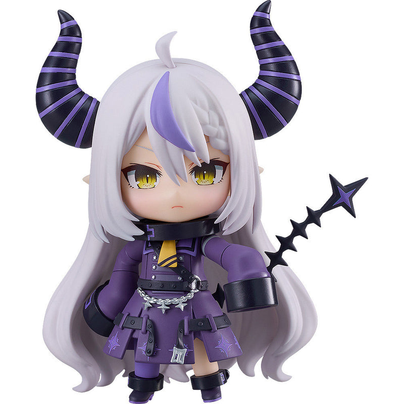 Hololive Production Nendoroid La Darknesss Figure